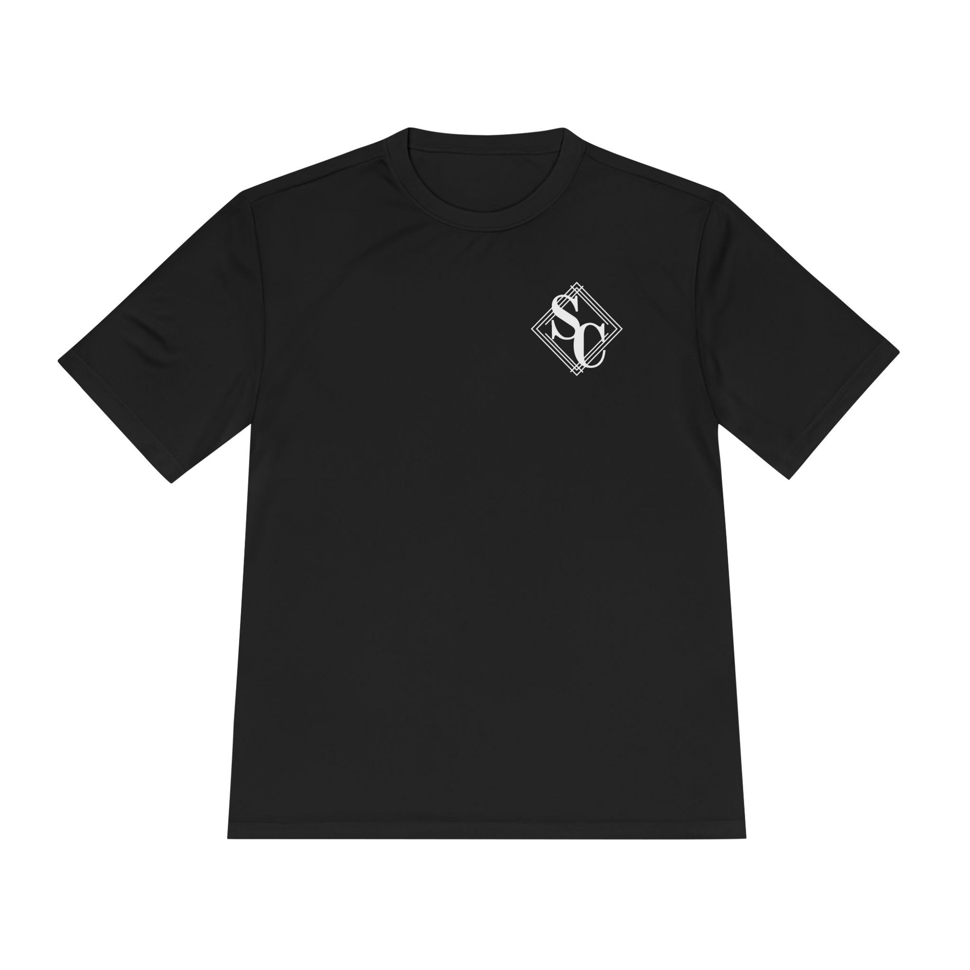 Moisture-Wicking T-Shirt | Shevlin Construction