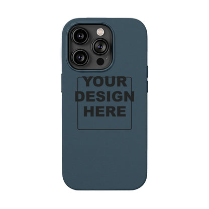 Custom Engraved Leather Phone Case — view 52