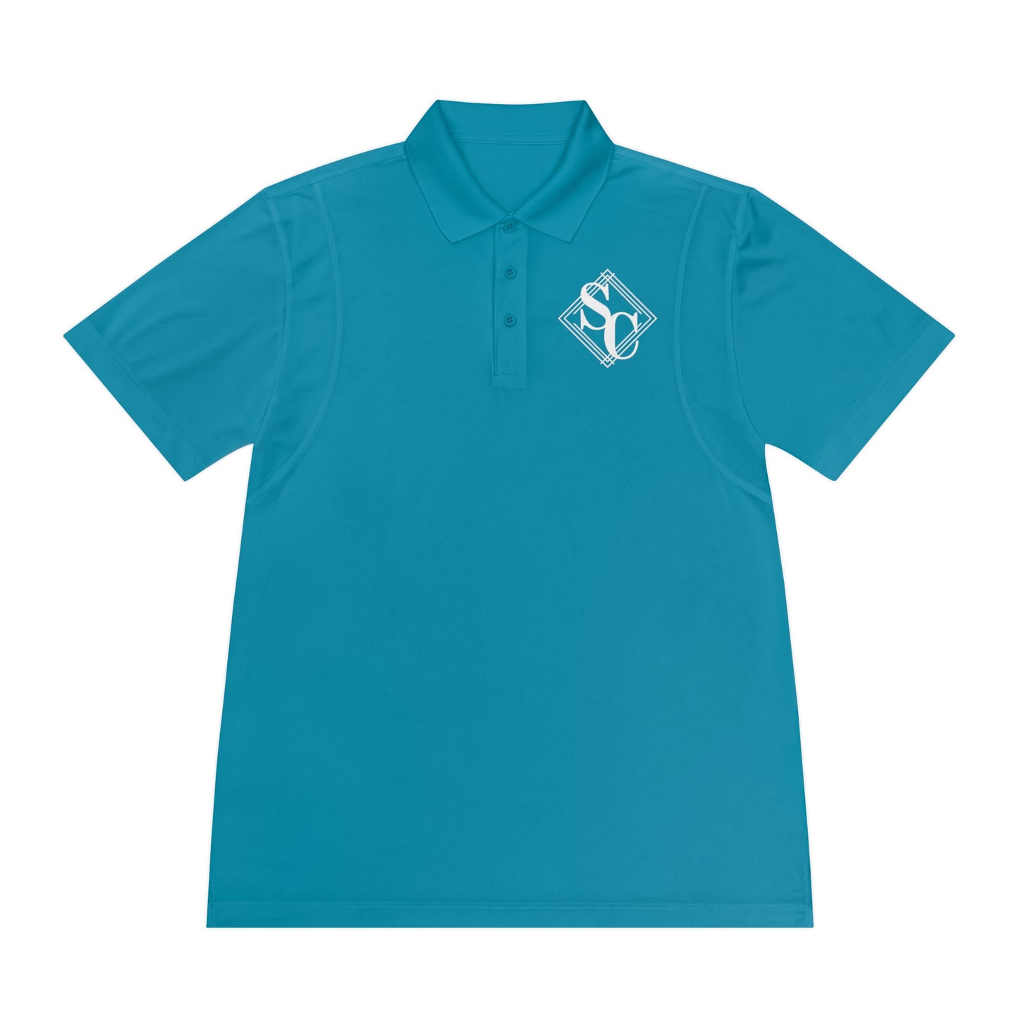 Men's Polo Shirt | Shevlin Construction — view 11