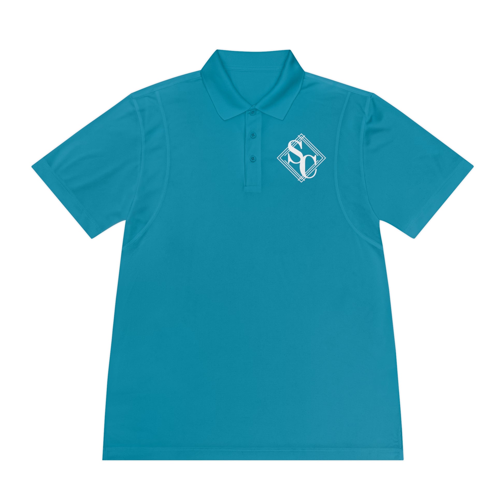 Men's Polo Shirt | Shevlin Construction — view 11