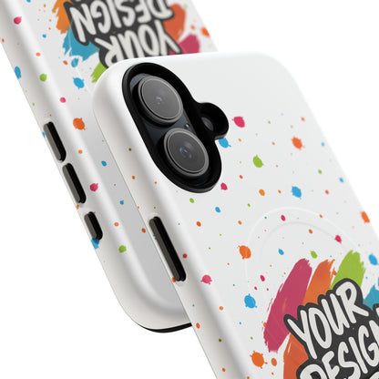 Custom Magnetic Phone Case — view 91
