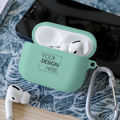 AirPods (& Pro) Case Cover