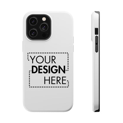 MagSafe® Compatible Custom Phone Case