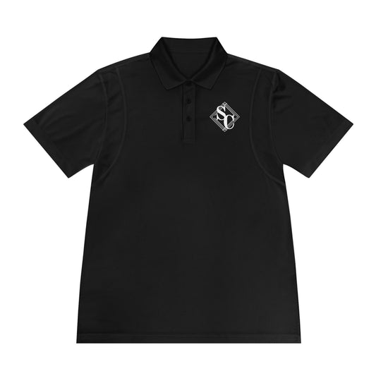 Shevlin Construction Men's Polo Shirt