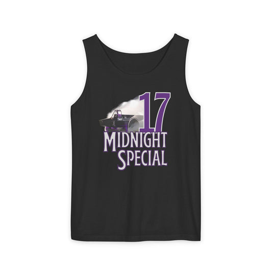 Women’s Tank Top | Midnight Special 17