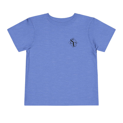 Toddler T-Shirt | Shevlin Construction