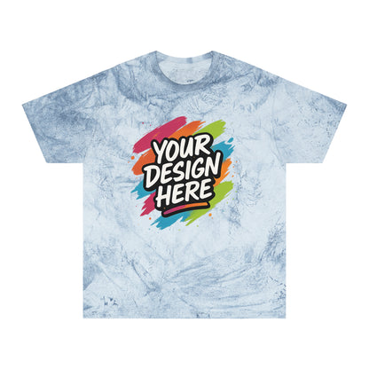 Custom Color Blast T-Shirt