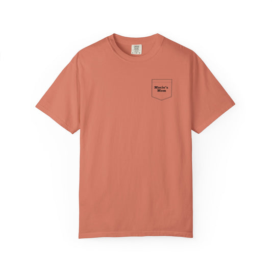 'Macie's Mom Has Got It Going On!' Dog Mom Tee — view 2