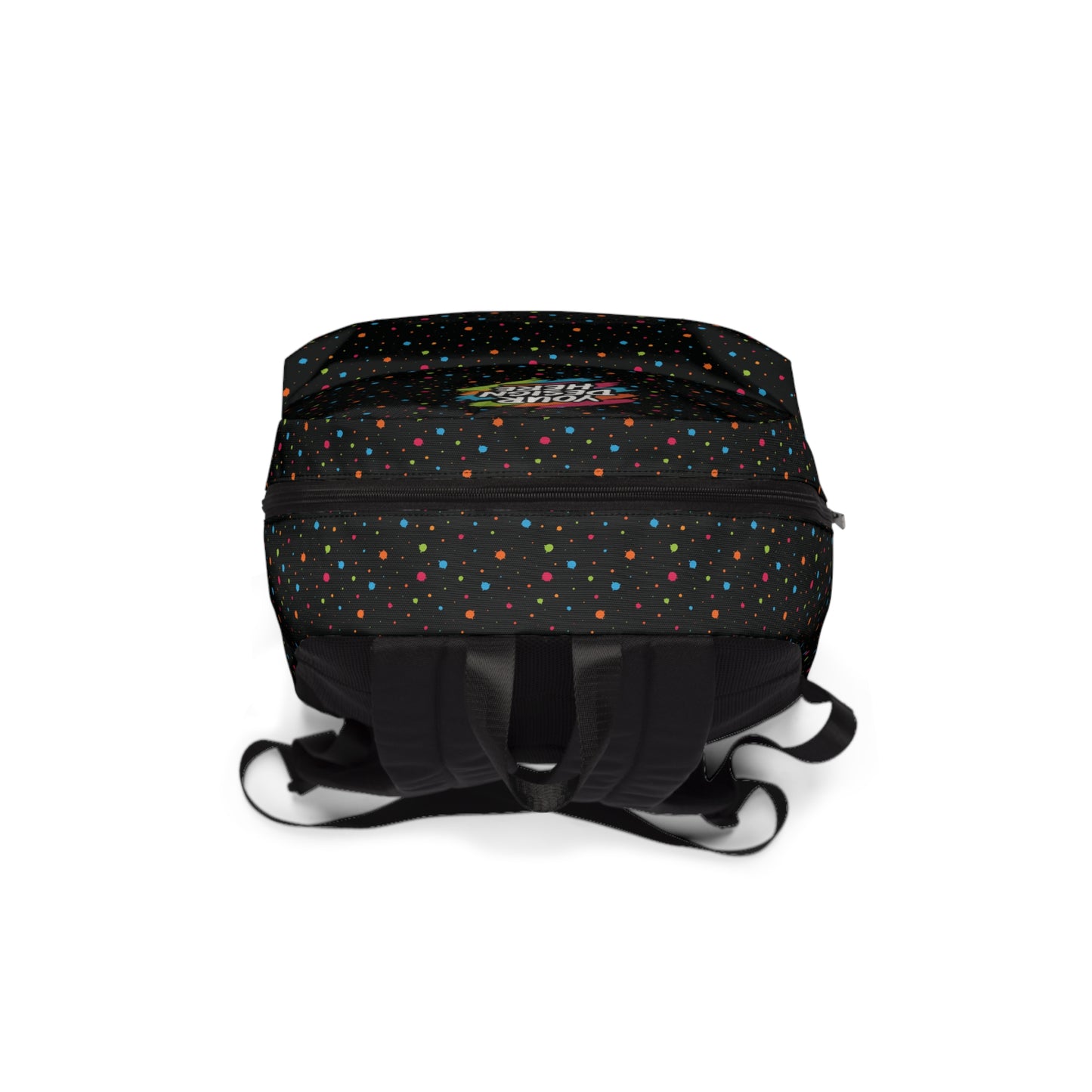 Custom Backpack