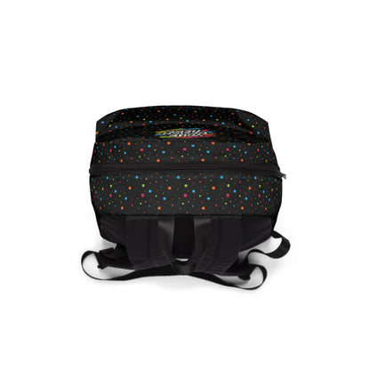 Custom Backpack