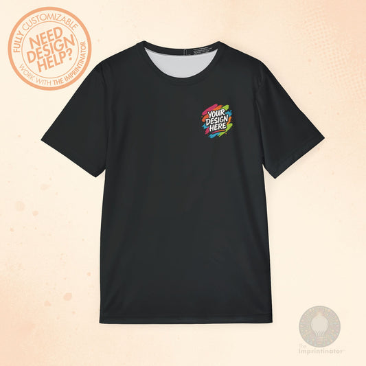 Custom Men’s Sports Jersey