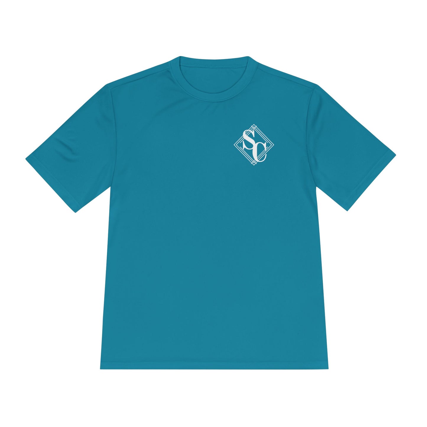 Moisture-Wicking T-Shirt | Shevlin Construction — view 9