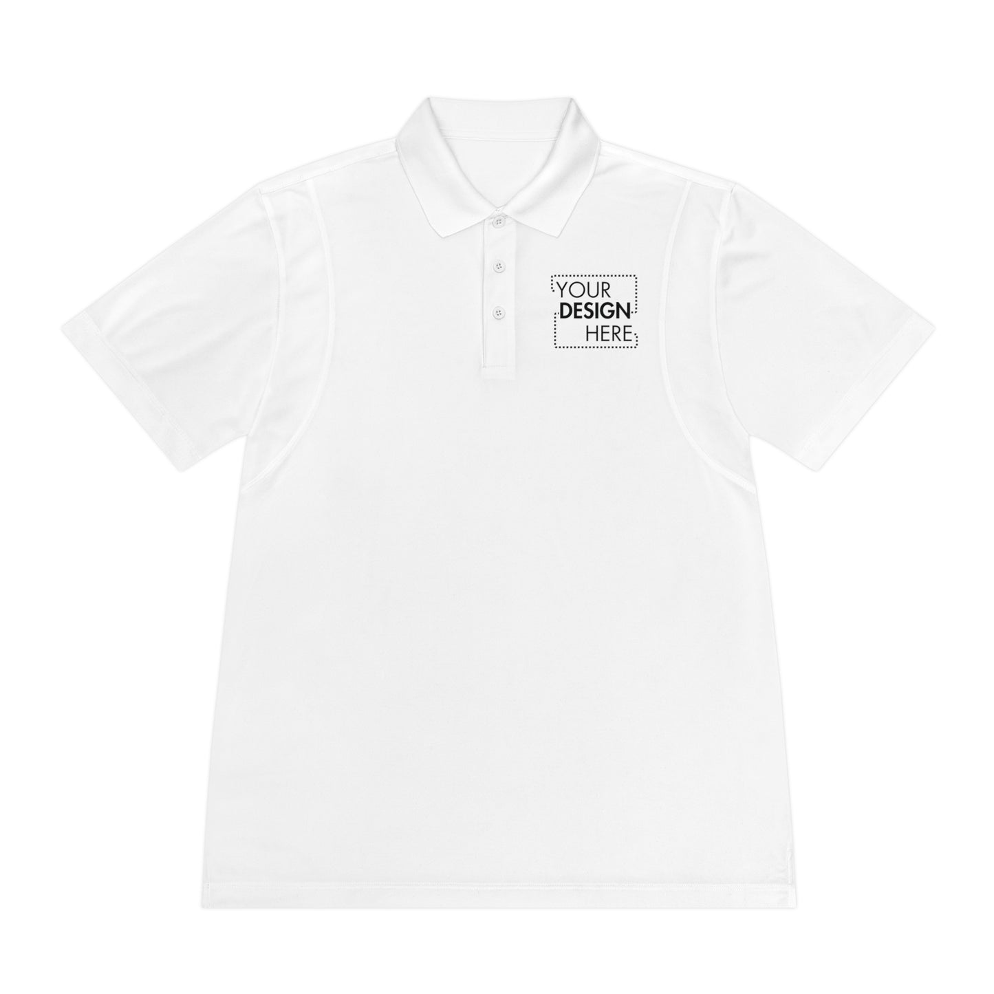 Custom Polo Shirt