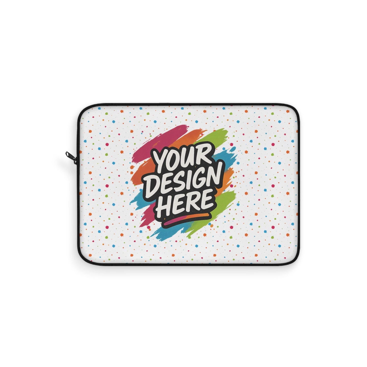 Custom Laptop Sleeve