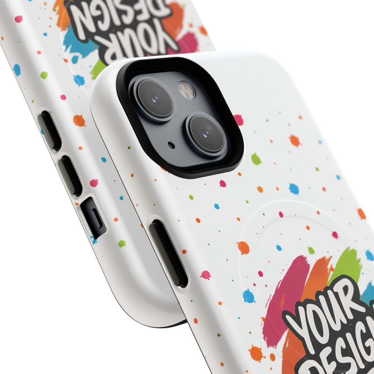 Custom Magnetic Phone Case — view 63