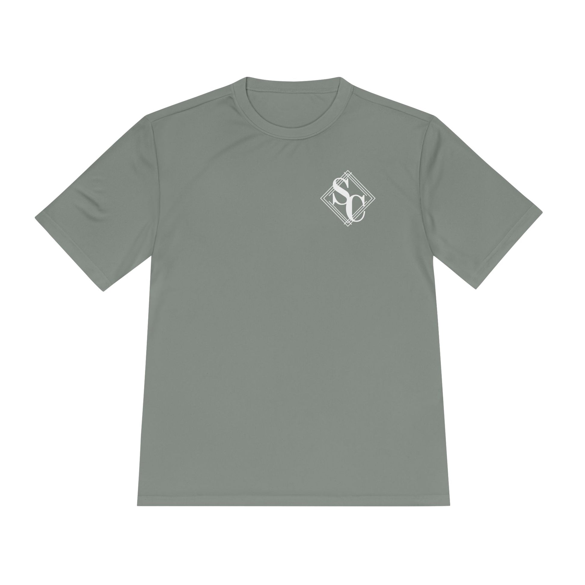 Moisture-Wicking T-Shirt | Shevlin Construction — view 10