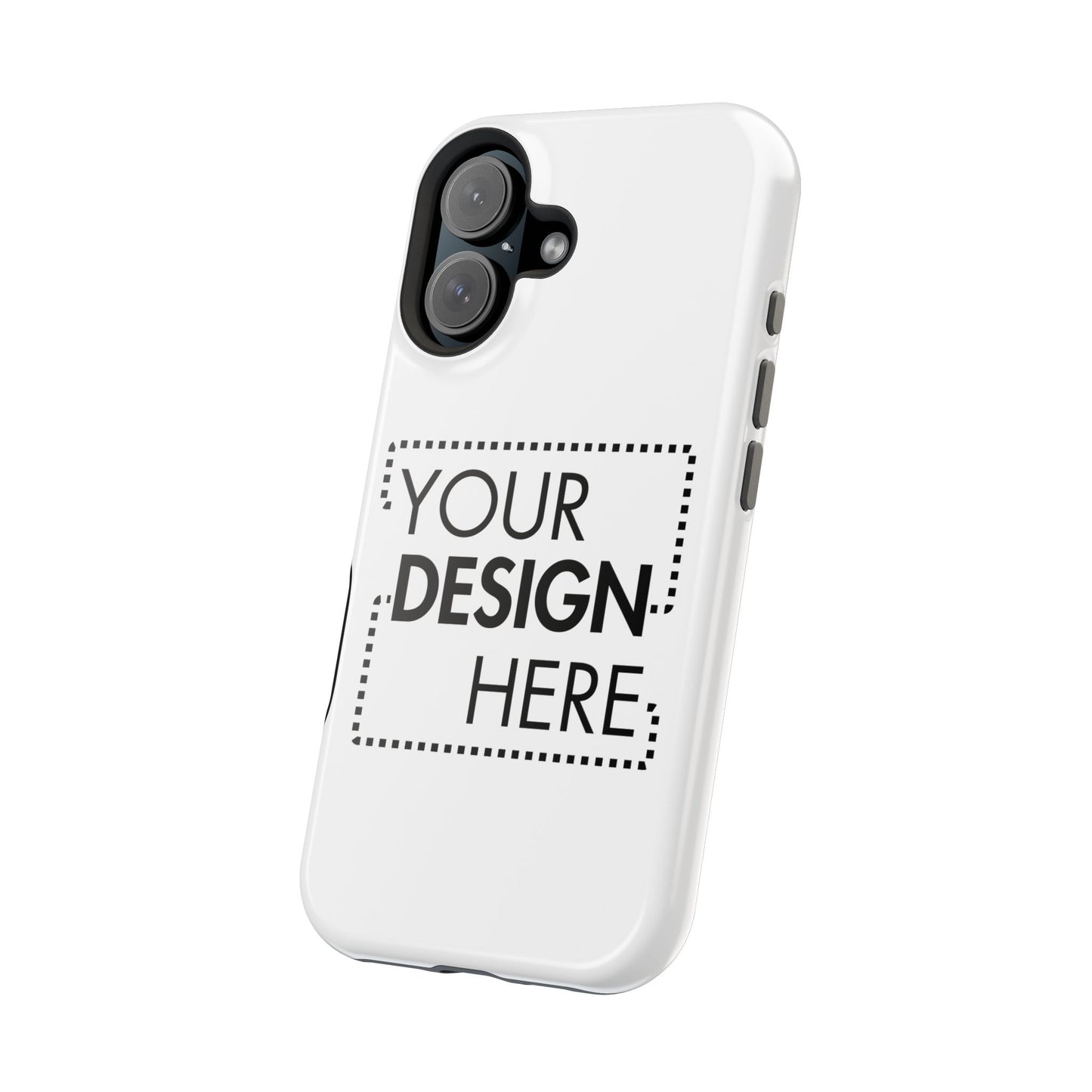 MagSafe® Compatible Custom Phone Case