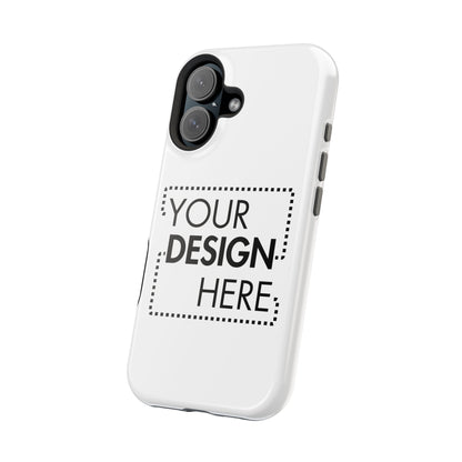 MagSafe® Compatible Custom Phone Case