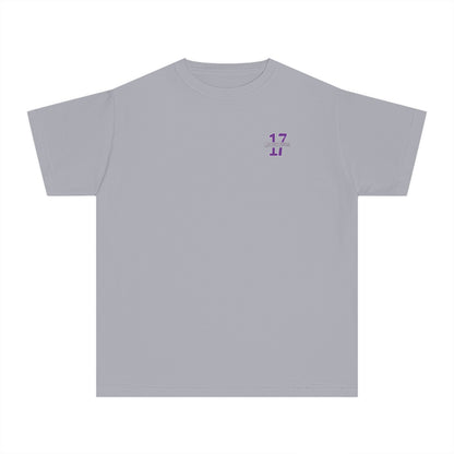 Midnight Special 17 Cotton Tee (Youth)