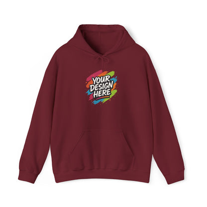 Custom Hoodie — view 19