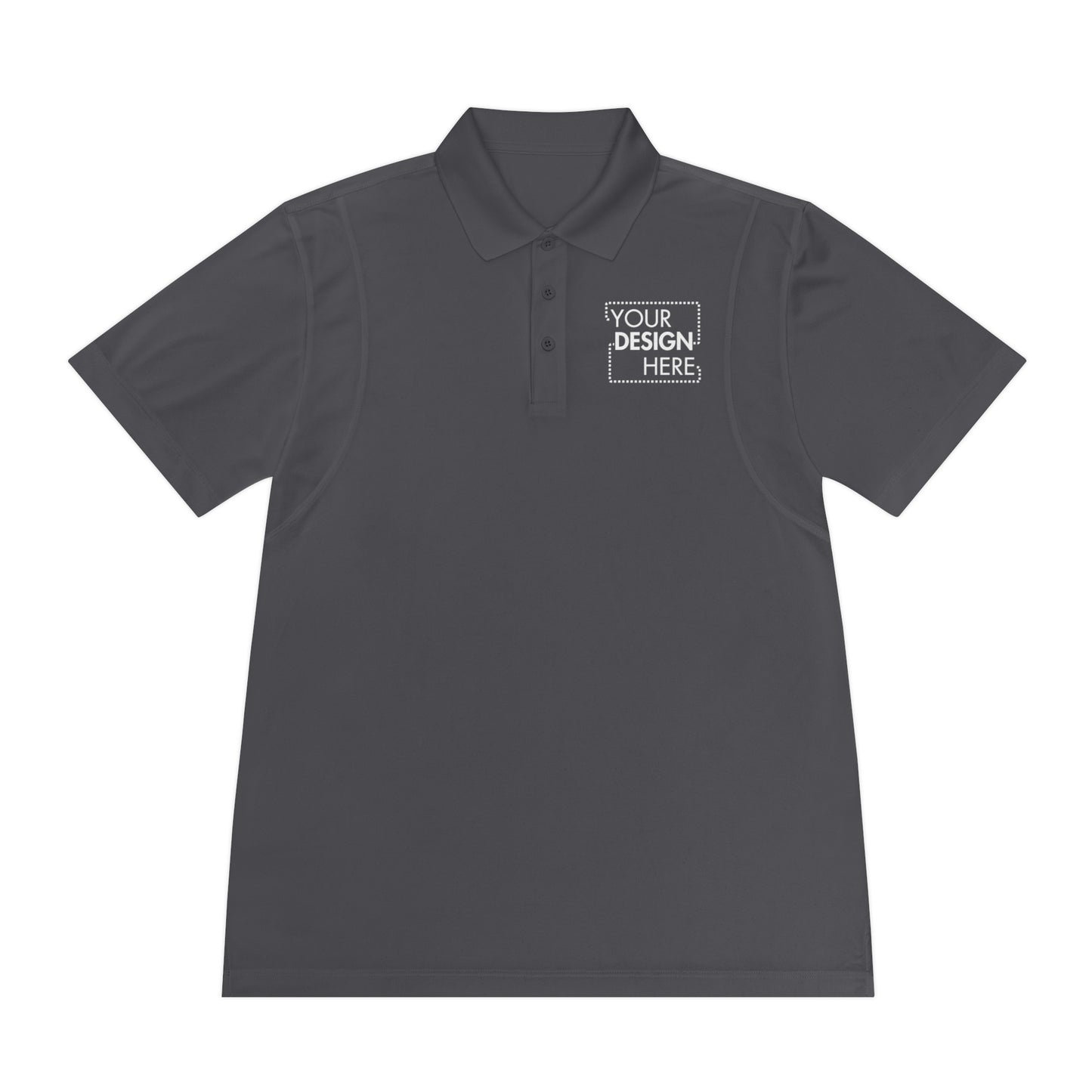 Custom Polo Shirt