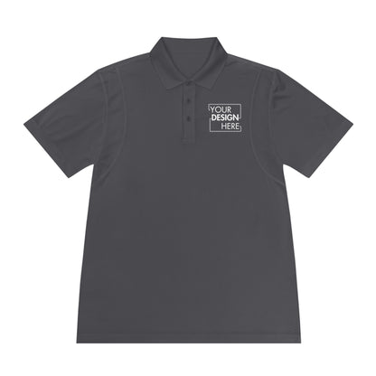 Custom Polo Shirt