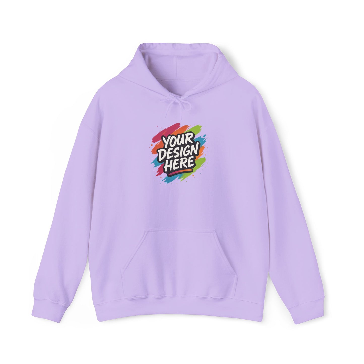 Custom Hoodie — view 17