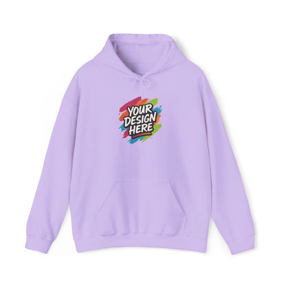 Custom Hoodie — view 17