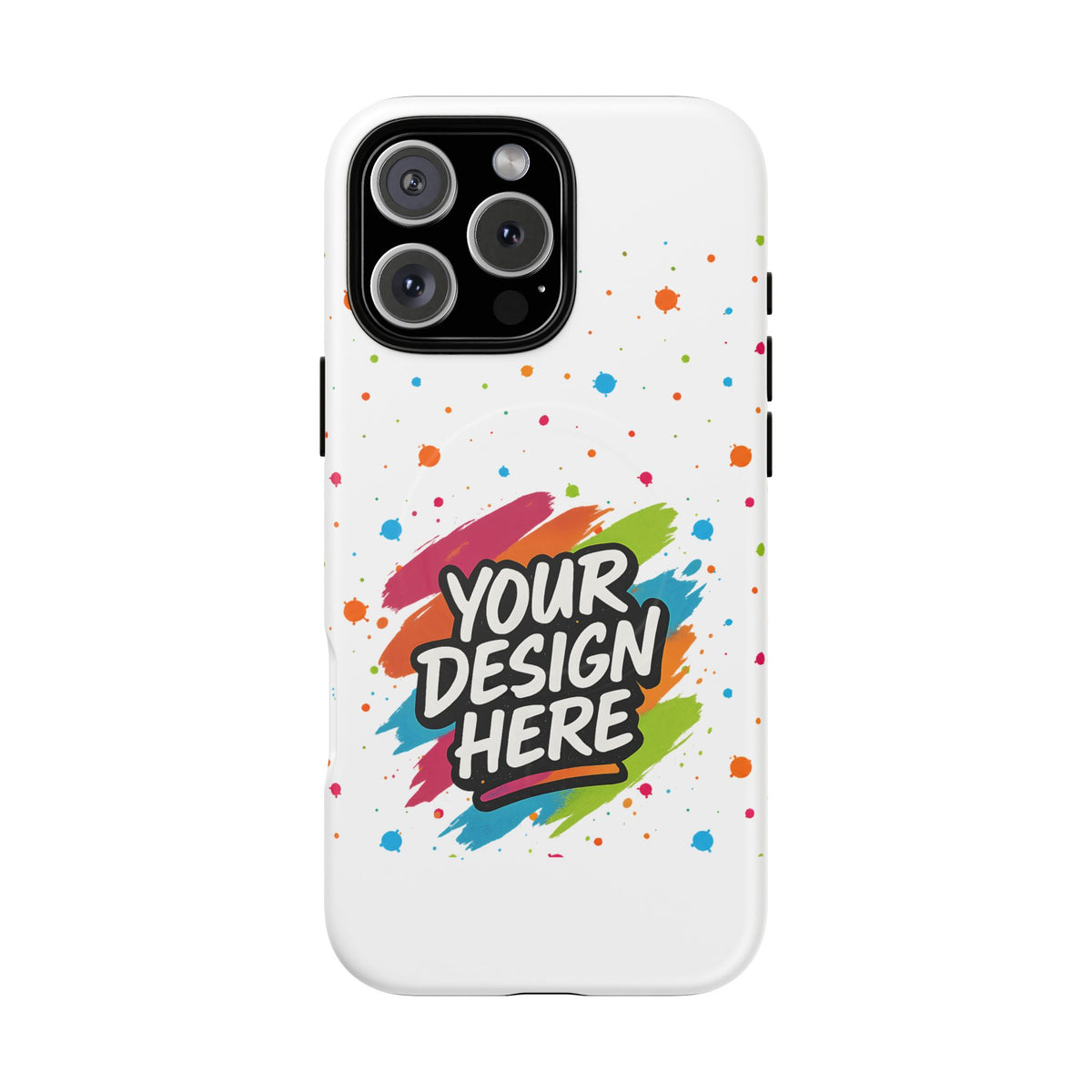 Custom Magnetic Phone Case — view 22