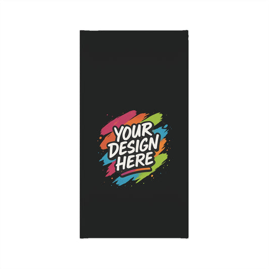 Custom Buff – Lightweight Neck Gaiter