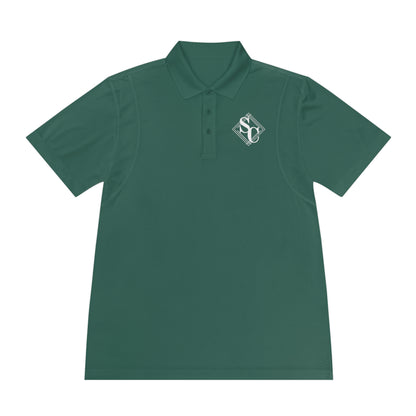Men's Polo Shirt | Shevlin Construction