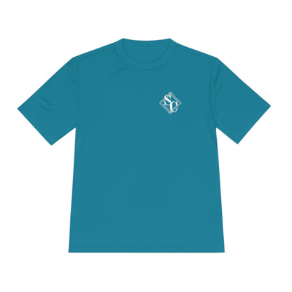 Moisture-Wicking T-Shirt | Shevlin Construction