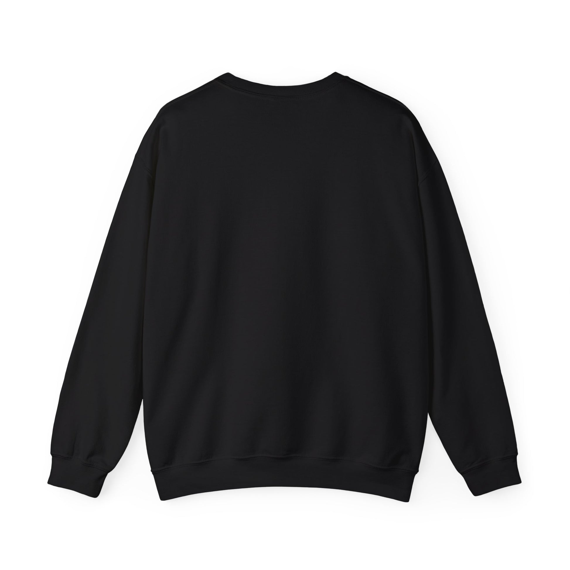 Custom Heavy Blend Crewneck Sweatshirt — view 14