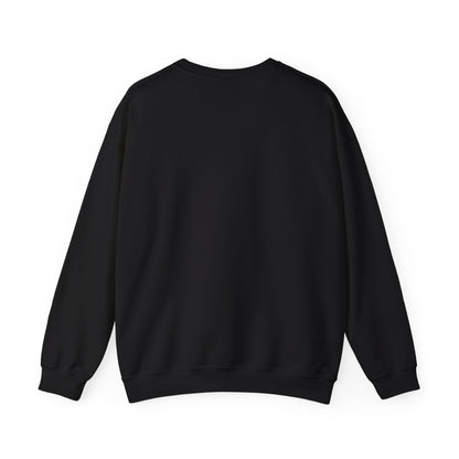 Custom Heavy Blend Crewneck Sweatshirt — view 14
