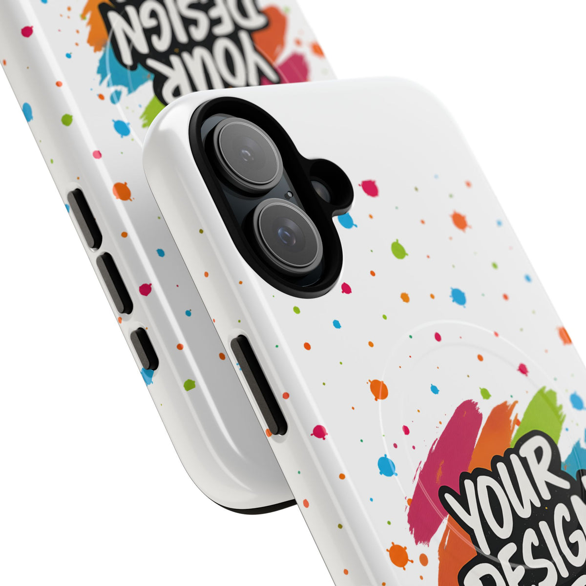 Custom Magnetic Phone Case — view 89