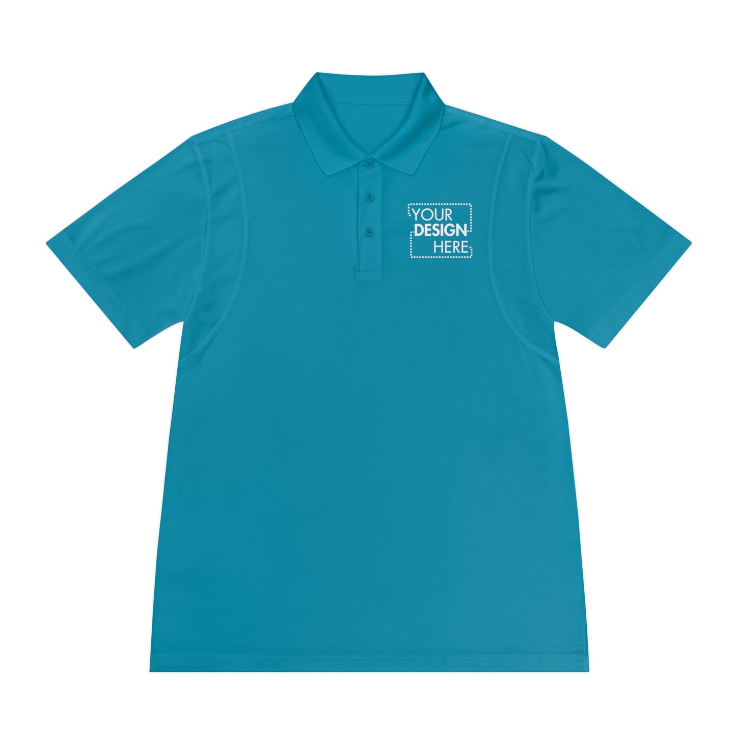 Custom Polo Shirt