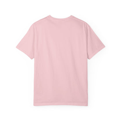 One-Line Pet Portrait – DYO Cotton T-Shirt — view 22