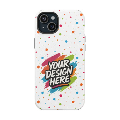 Custom Magnetic iPhone Case — view 26