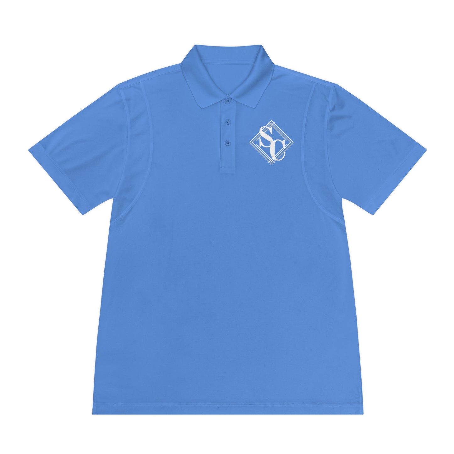 Men's Polo Shirt | Shevlin Construction — view 9