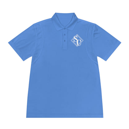 Men's Polo Shirt | Shevlin Construction — view 9