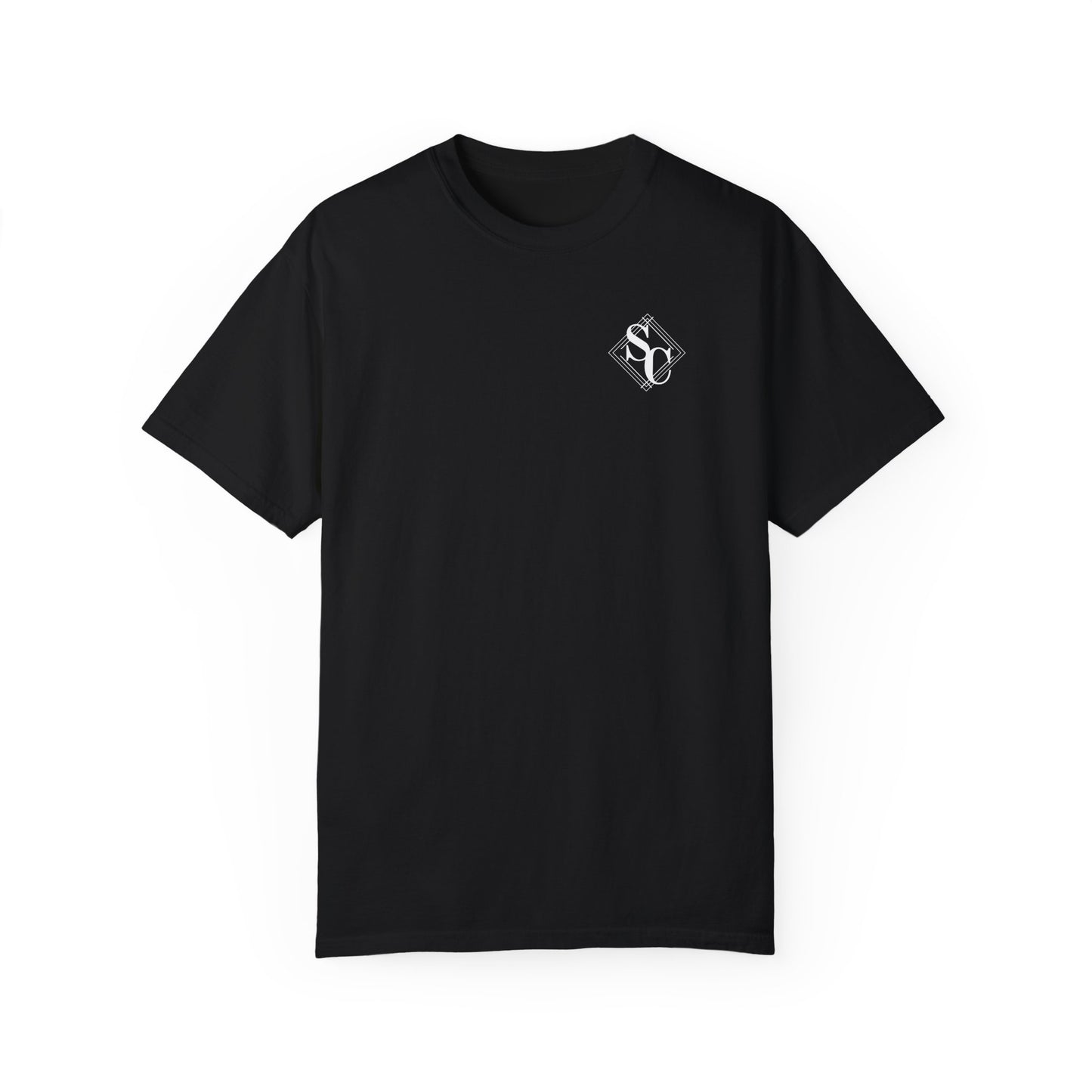Shevlin Construction Cotton Tee