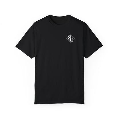 Shevlin Construction Cotton Tee