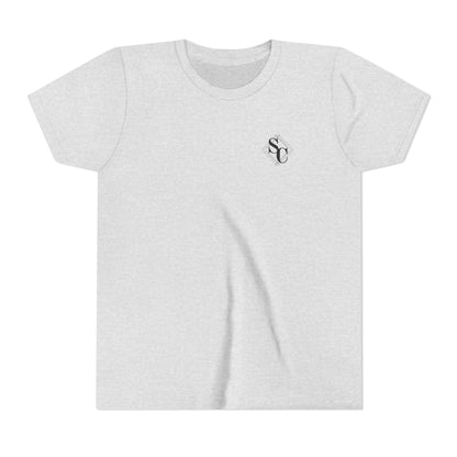 Youth Cotton T-Shirt | Shevlin Construction
