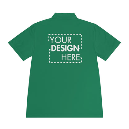 Custom Polo Shirt
