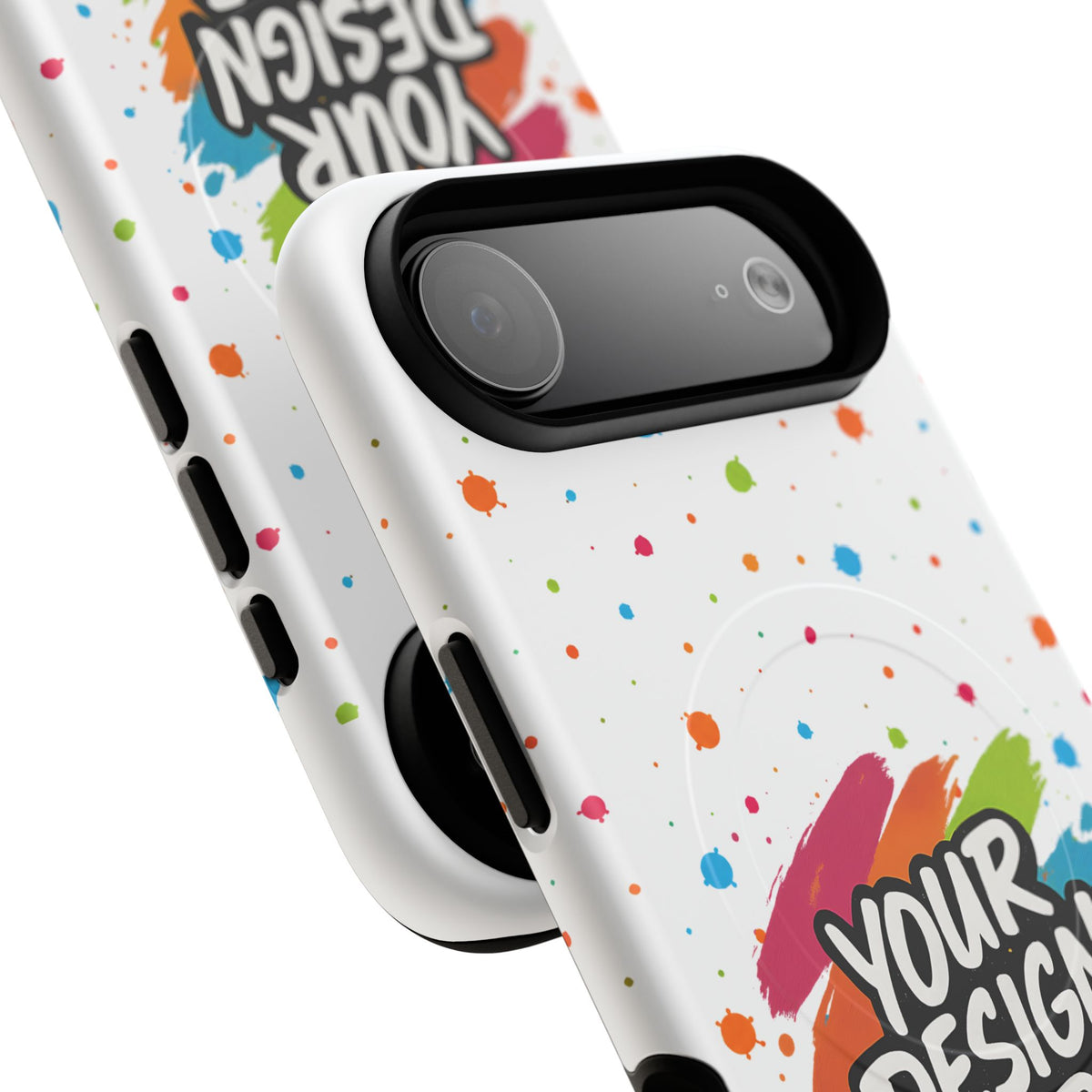 Custom Magnetic Phone Case — view 96