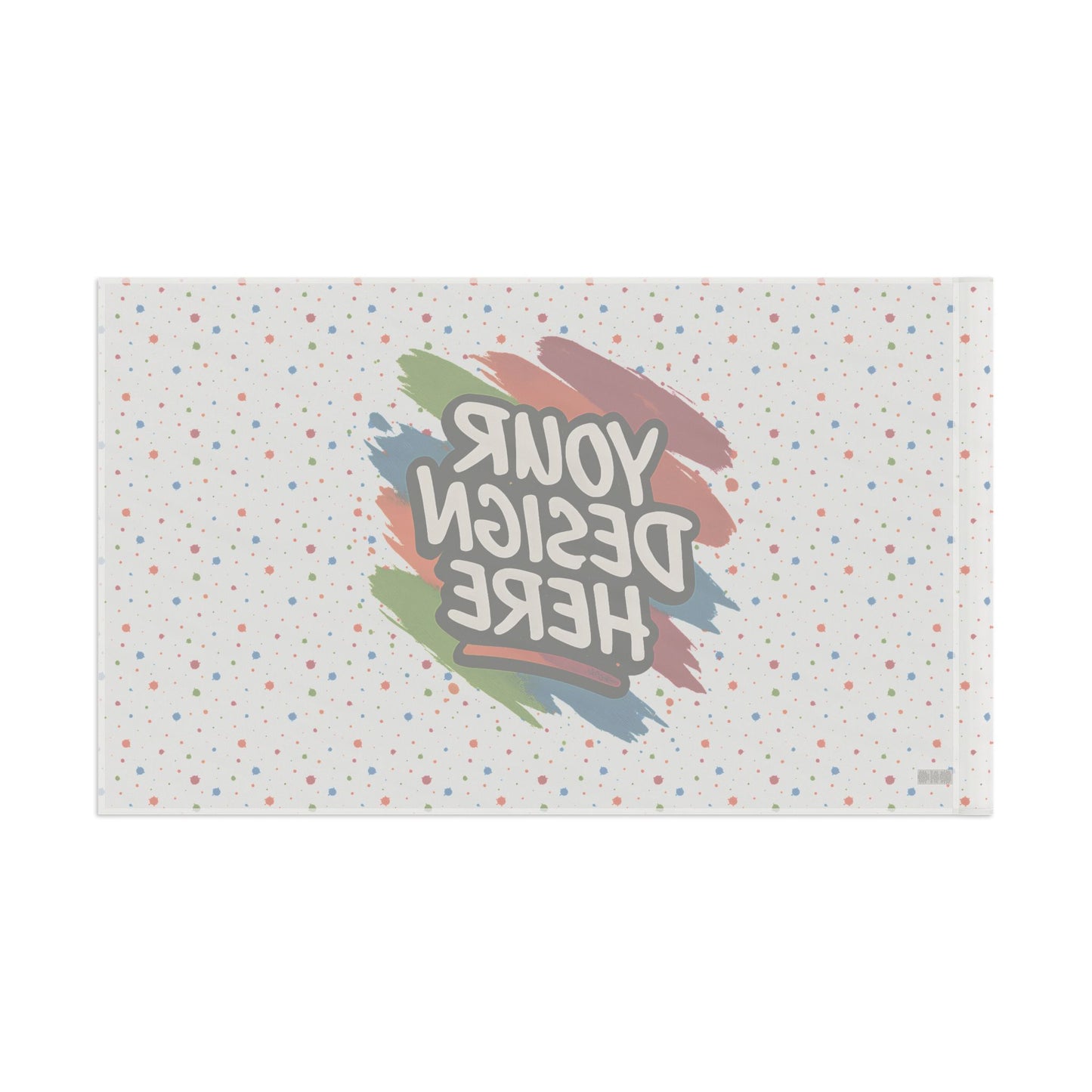 Custom Garden Flag