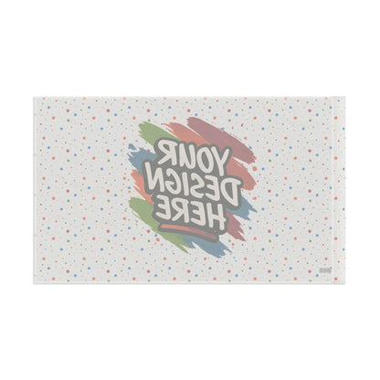 Custom Garden Flag