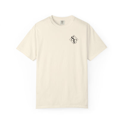 Cotton T-Shirt | Shevlin Construction — view 4