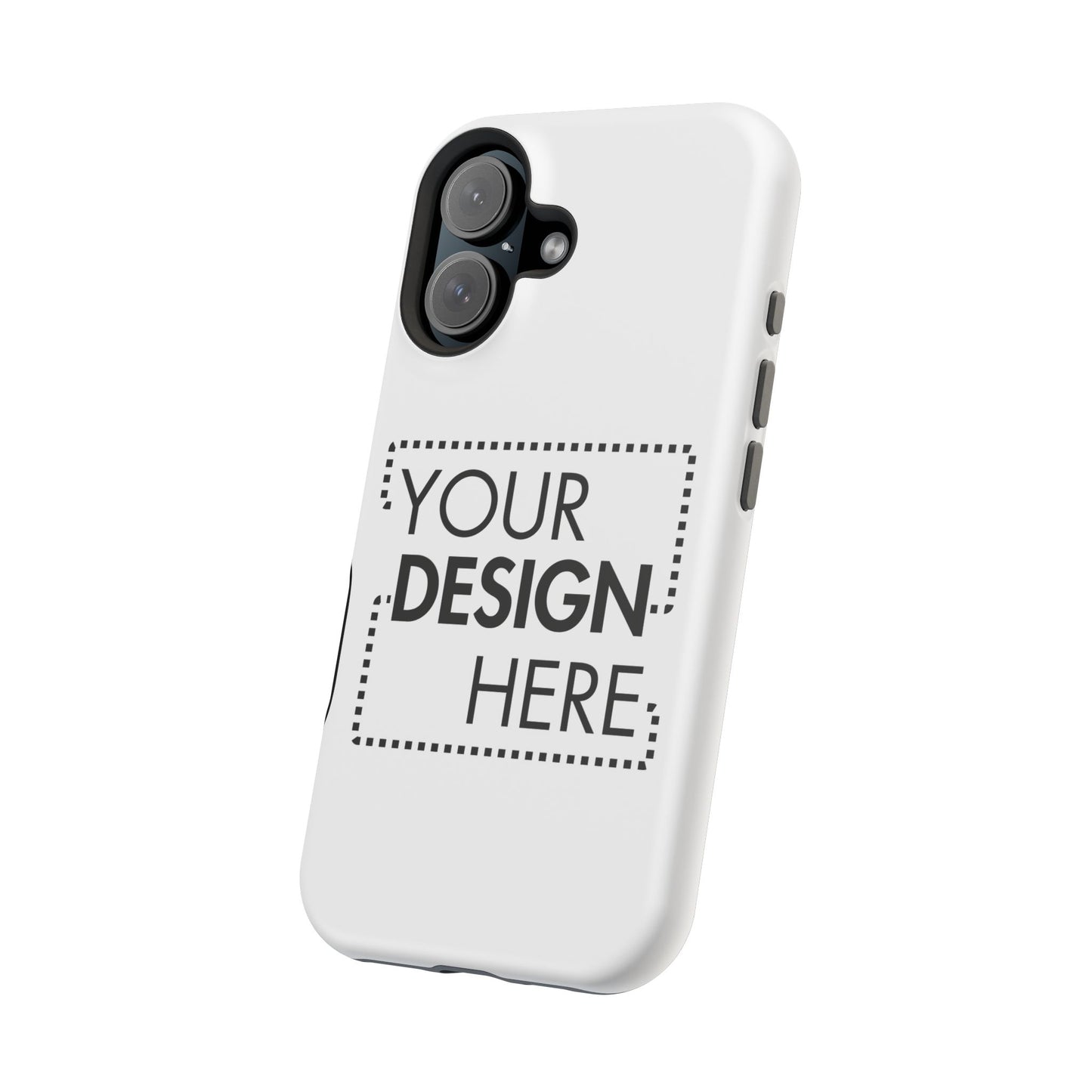 MagSafe® Compatible Custom Phone Case