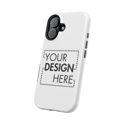 MagSafe® Compatible Custom Phone Case